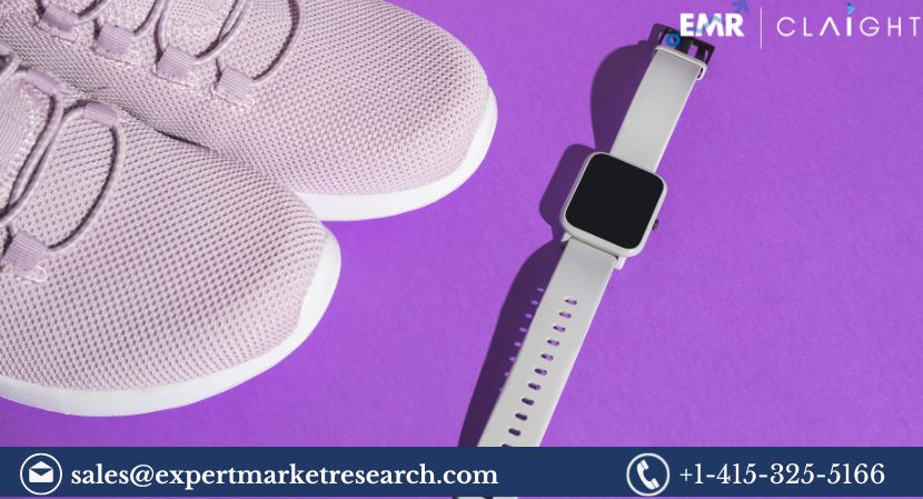 Fitness Tracker Market Size, Growth & Trends 2024-2032