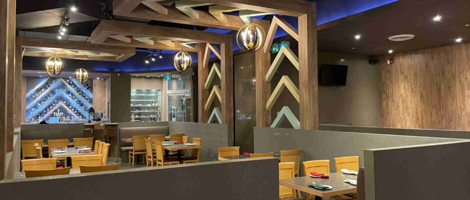 Novita Italian Cuisine