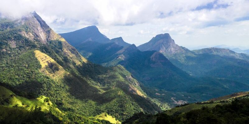 Hidden Gems in Sri Lanka