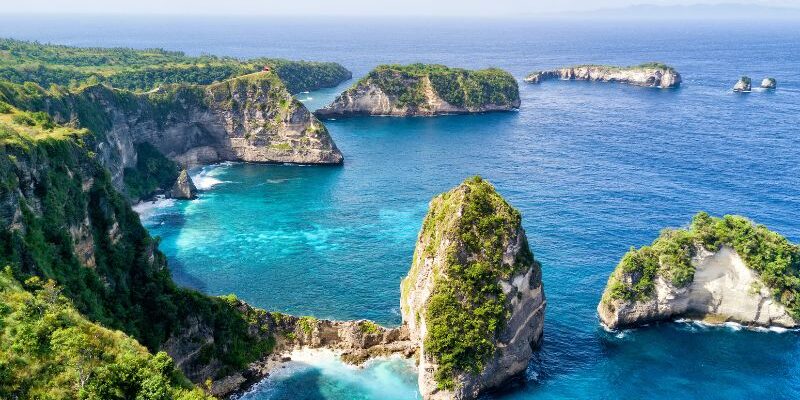 Island Hopping from Pattaya