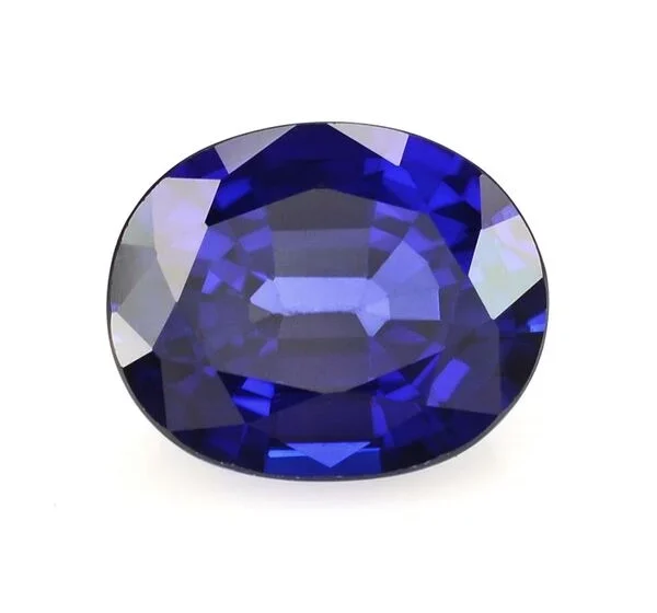 Lab Grown Gemstone