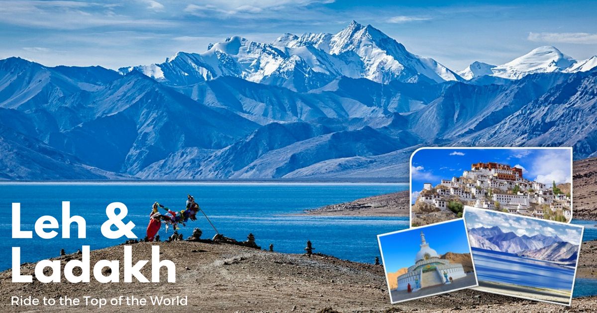 Is Traveling in Ladakh Expensive?