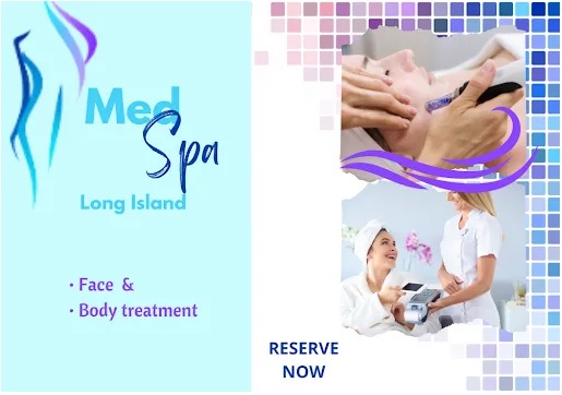 Medspa services in Long Island