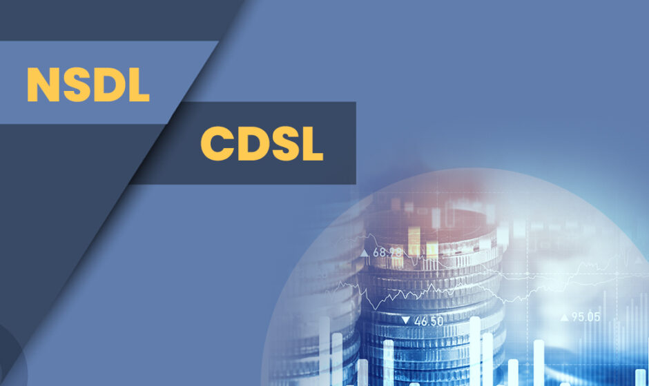 What is the Difference Between NSDL and CDSL