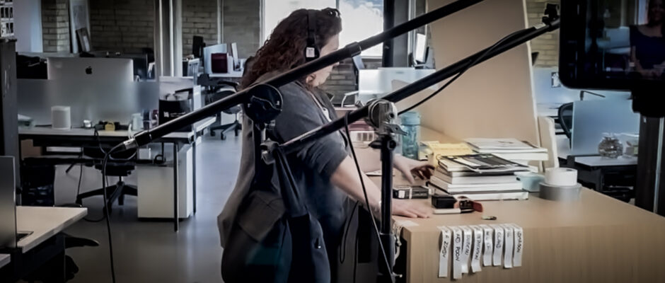 Video Production Toronto