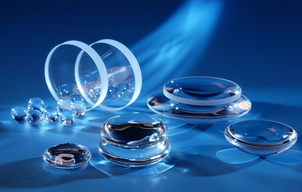 Report on Optical Glass Manufacturing Plant Setup with Cost Analysis and Requirements