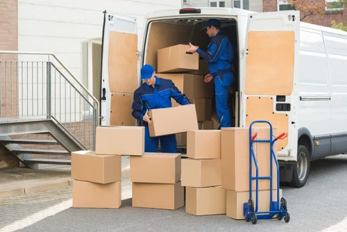 Packers And Movers in Karachi