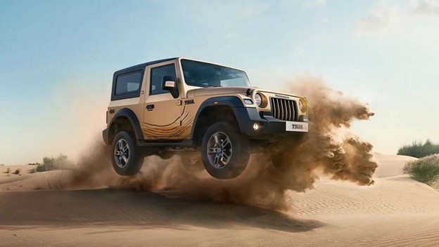 Tips to Improving Mahindra Thar Mileage for Cost Savings