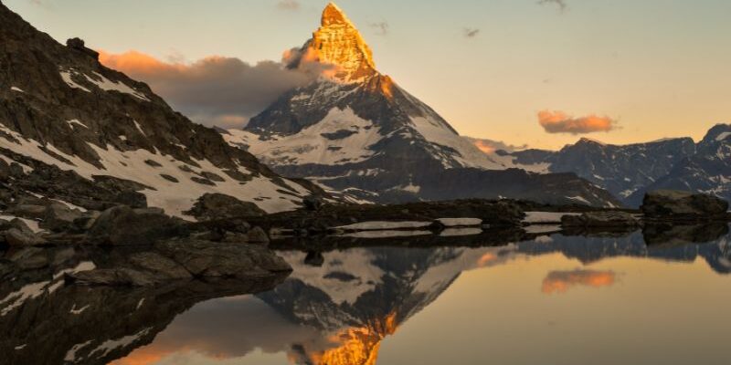 Reasons Switzerland is perfect