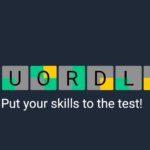 Introduction To Wordle UK Game – Fun & Challenging Word Game