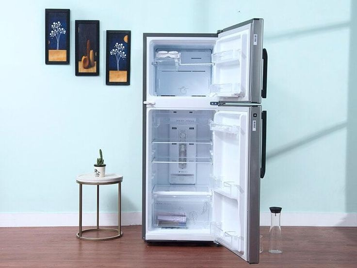 Refrigerator rent in Noida