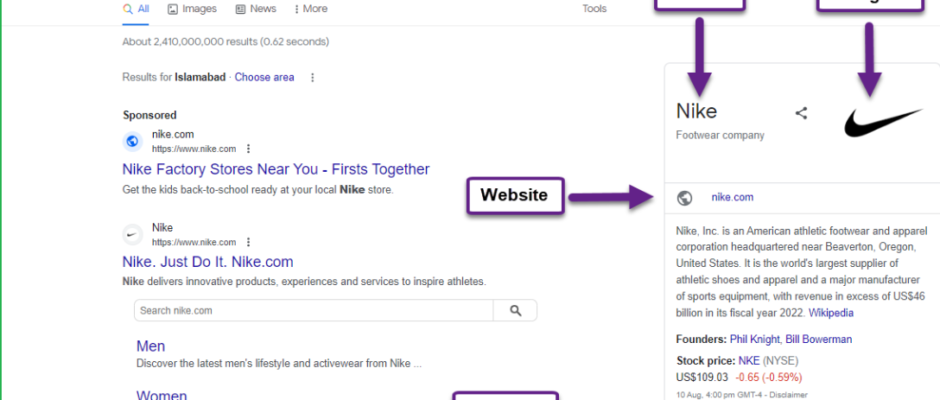 rich snippets woocommerce