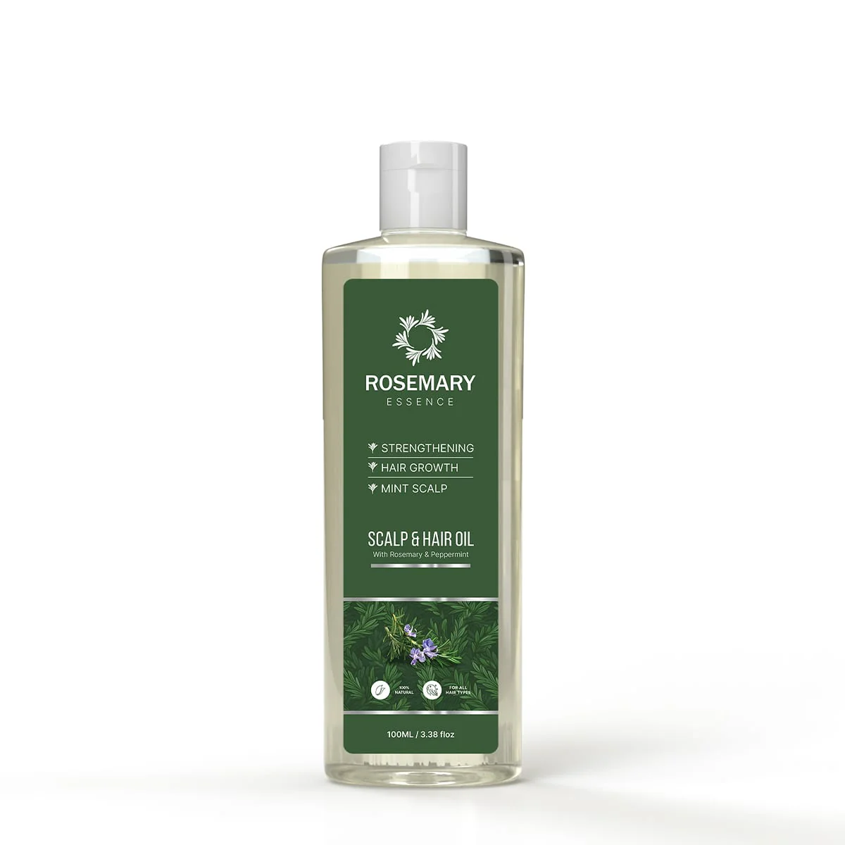 Rosemary Hair Oil Price in Pakistan: A Comprehensive Guide