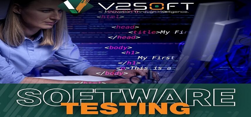 Software Testing Services