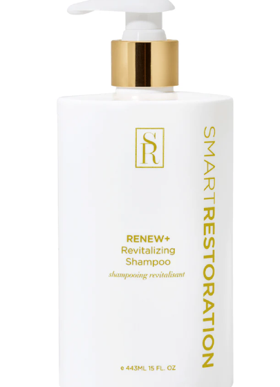 best hair growth shampoo