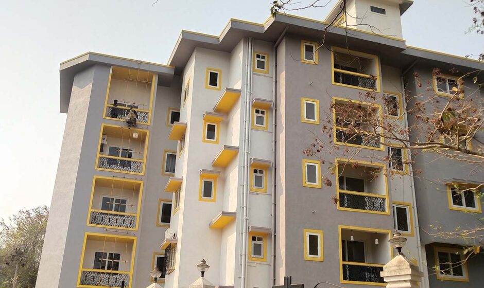 Flats for Sale in Guntur