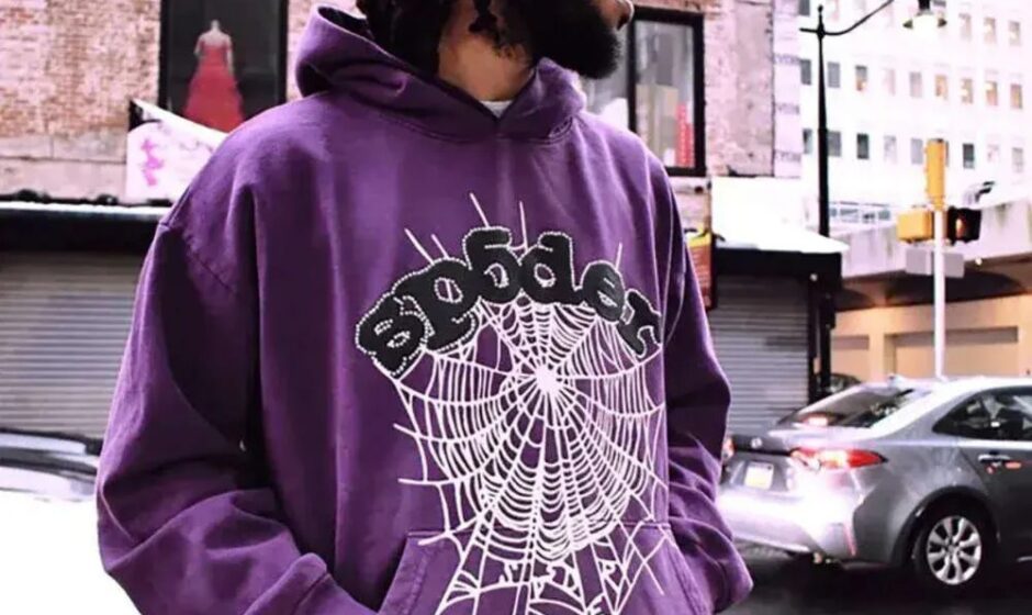 The Cultural Impact of Spider Hoodie in Modern Fashion