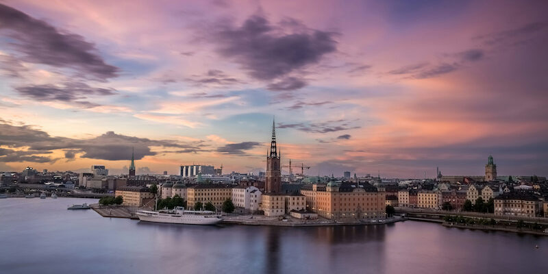 Must-See Destinations in Sweden