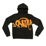 Syna World Hoodie: A Stylish and Comfortable Essential