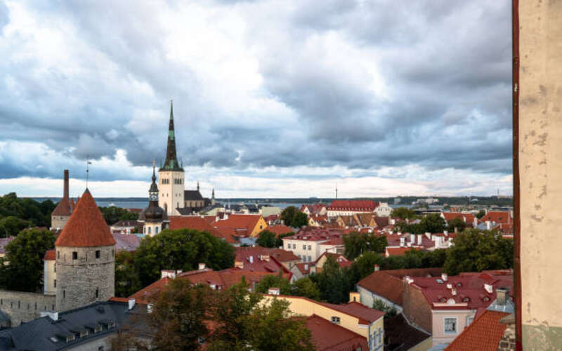 Top 6 Must-See Destinations in Estonia for Every Traveler