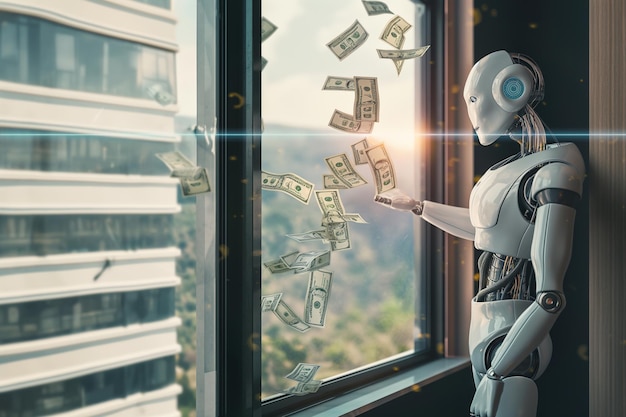 The Role of AI in Personal Finance