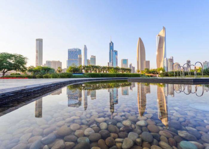 Top Attractions in Kuwait: Discover the Pearl of the Gulf