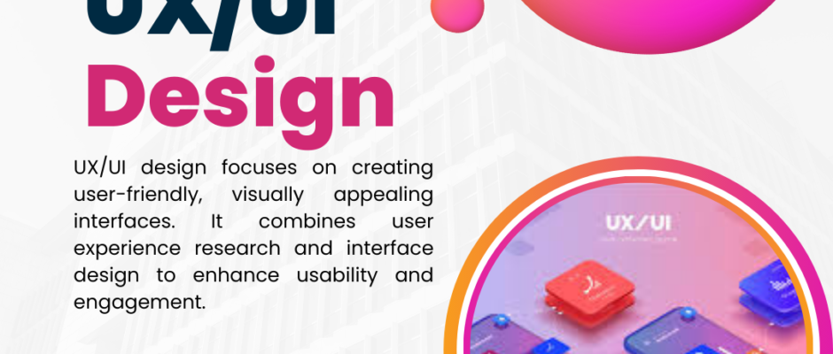 ux ui design