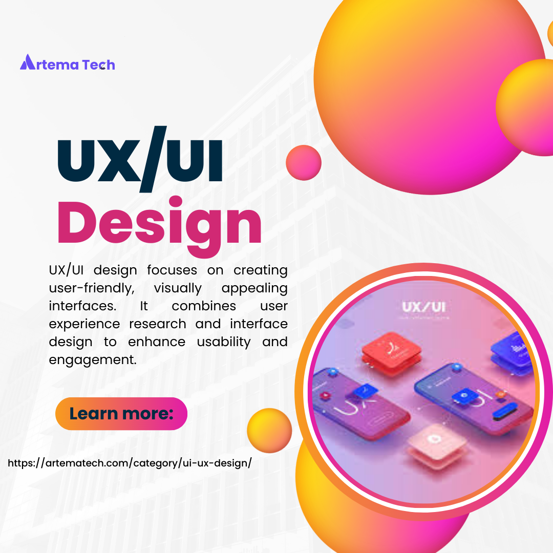 Scope of UX UI Design Unlocking the Potential of Digital word