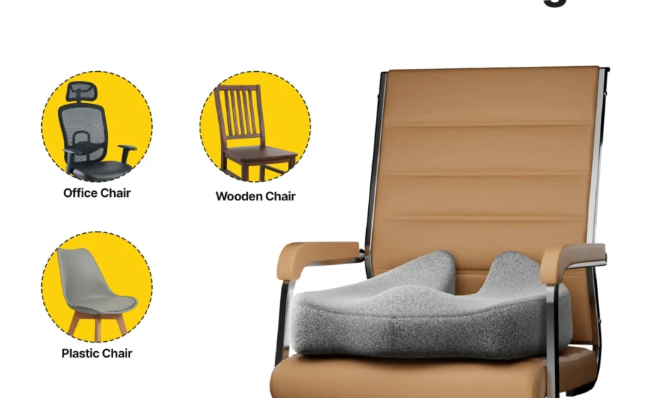 seat cushion