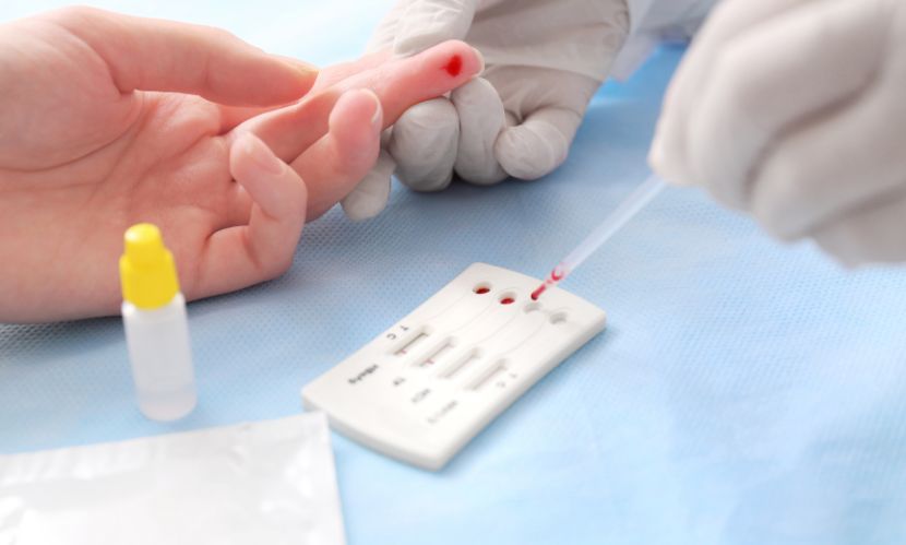 United States Patient at Home Testing Kits Market