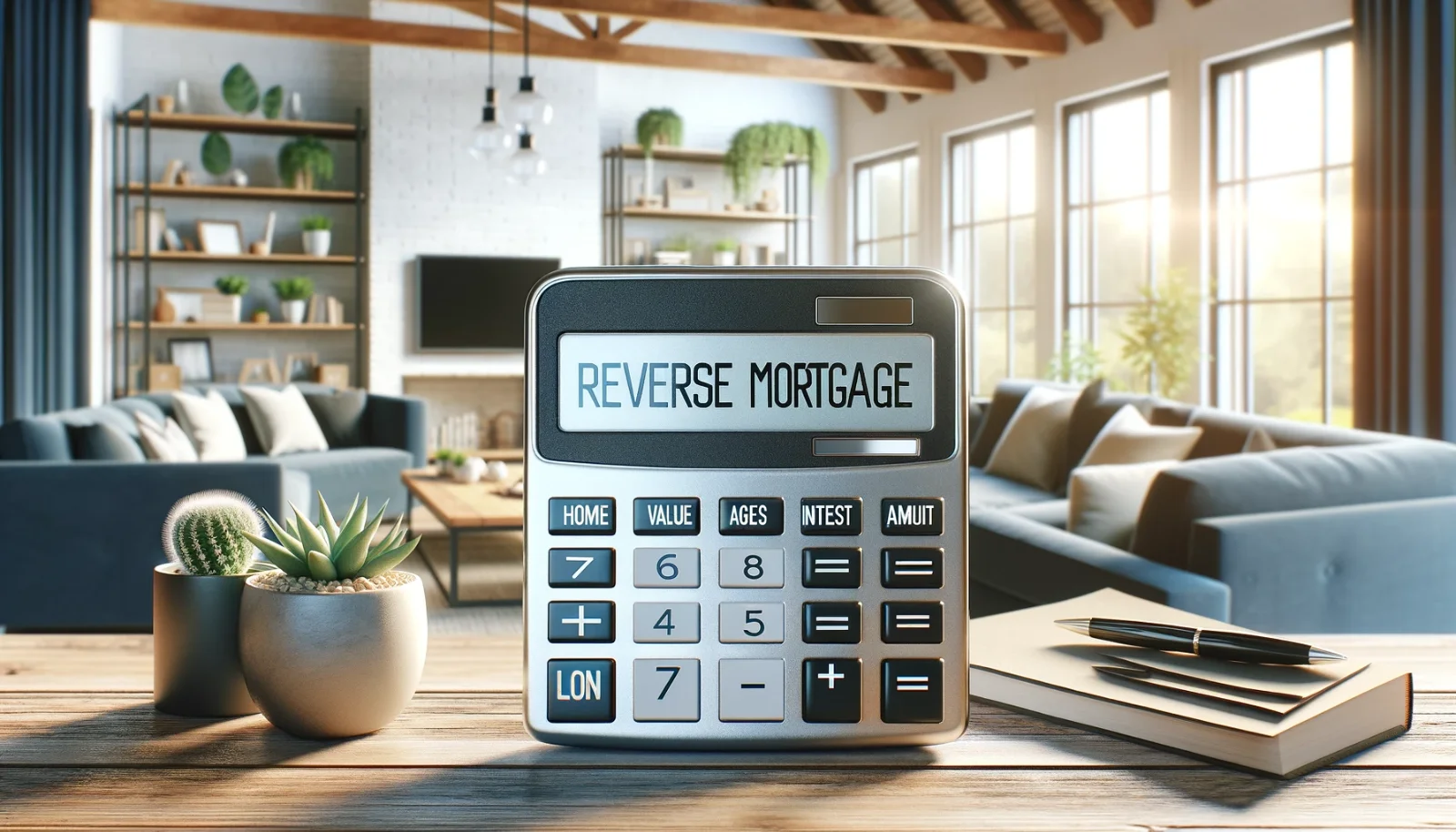 What Does a Reverse Mortgage Specialist Do?