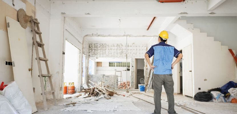 Vietnam Home Improvement Market