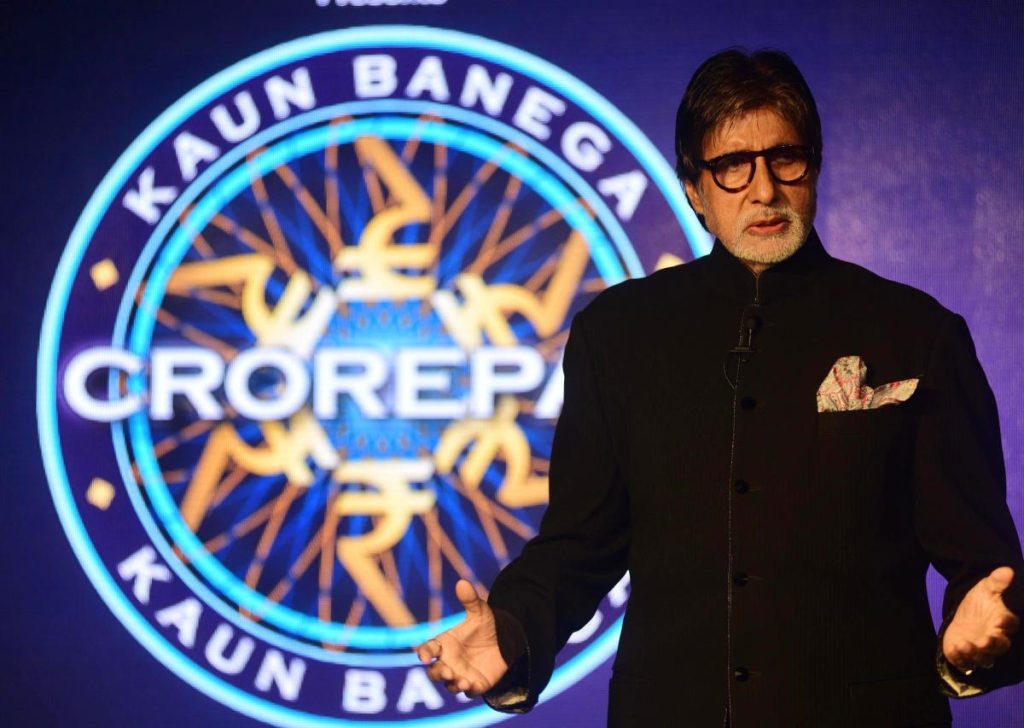 KBC Amitabh Bachchan Number: A Gateway to Dreams and Opportunities