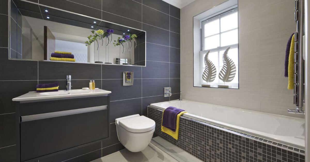 Which Bathroom Fittings Are Essential for Every Home?