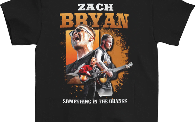 Zach-Bryan-Something-in-the-Orange-T-shirt