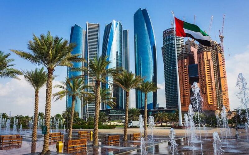 Discovering Modern Abu Dhabi: The Best Contemporary Attractions on Your City Tour