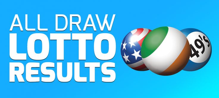 Stay Updated with the Latest Lottery Draws and Winning Numbers at Play Huge Lottos!