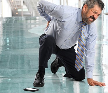 back pain specialists woodland
