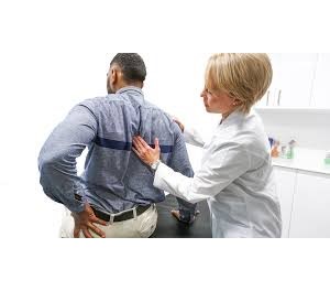 back pain doctor paramus