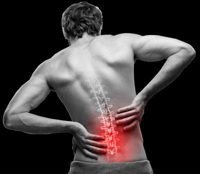 back pain specialists