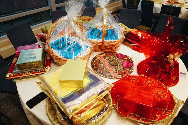 corporate diwali gifts for clients