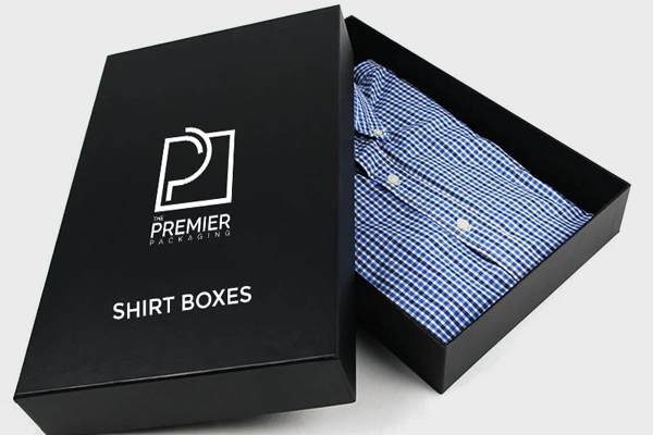 custom clothing boxes