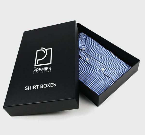 custom clothing boxes