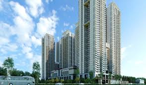 Prestige Bougainvillea Gardens, Prestige bougainvillea sector 150, Prestige sector 150 noida,