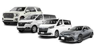 Umrah taxi service