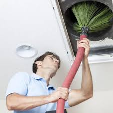residential duct