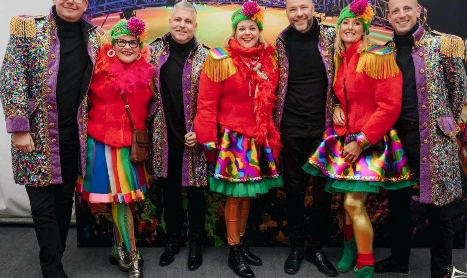 Carnavalsmuziek