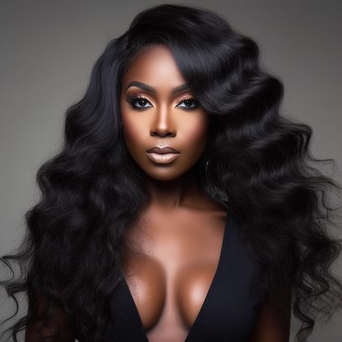 Is Deep Wave Hair the Ultimate Style Statement for 2024?