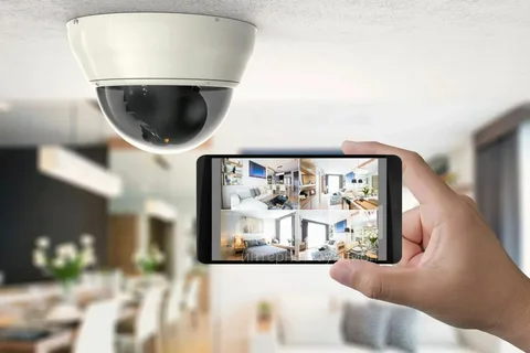 Top Features to Look for in Home Camera Systems