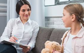 Teen counselling